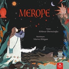 Redhouse Kidz Yayınları Merope