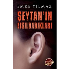 Butik Yayınları Şeytanın Fısıldadıkları