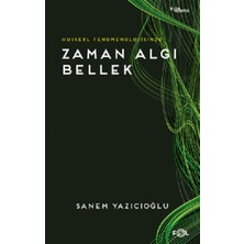 Fol Kitap Zaman Algı Bellek
