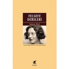 Ayrıntı Yayınları Felsefe Dersleri