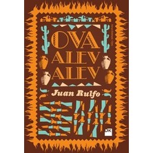 Doğan Kitap Ova Alev Alev