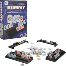 Uravas Store Sml Okey Takimi Plasti̇k