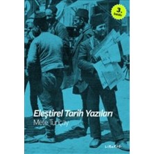 Liberte Yayınları Eleştirel Tarih Yazıları