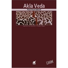 Ayrıntı Yayınları Akla Veda