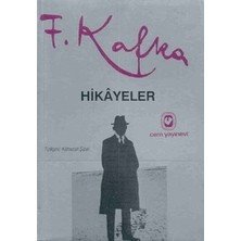 Cem Yayınevi Hikayeler
