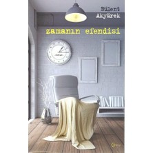 C4 Kitap Zamanın Efendisi