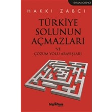 Telgrafhane Yayınları Türkiye Solunun Açmazları ve Çözüm Yolu Arayışları