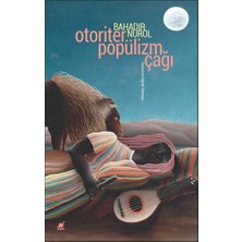 Ayrıntı Yayınları Otoriter Popülizm Çağı