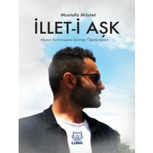 Luna Yayınları Illet-I Aşk