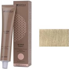 İndola Indola Boya 60Ml. 1000-1 Özel Açıcı Küllü