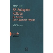 İletişim Yayınları Ss Subayının Koltuğu