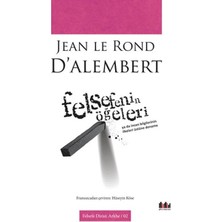 Pharmakon Kitap Felsefenin Öğeleri