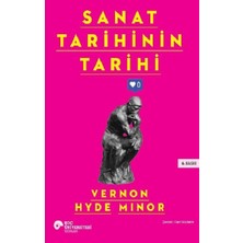 Koç Üniversitesi Yayınları Sanat Tarihinin Tarihi
