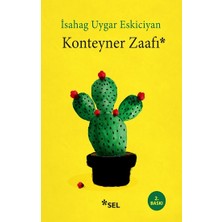 Sel Yayıncılık Konteyner Zaafı