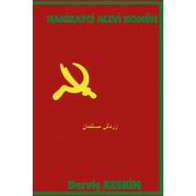 Platanus Publishing Hakikatci Alevi Komün