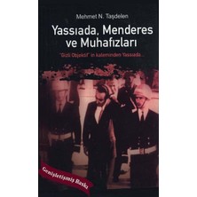 Platanus Publishing Yassıada - Menderes ve Muhafızları