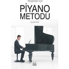 Yetişkinler Için Piyano Metodu
