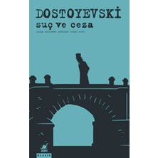 Ayrıntı Yayınları Suç ve Ceza