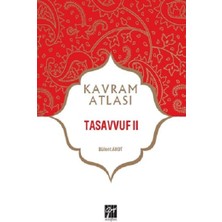 Gazi Kitabevi Tasavvuf Iı