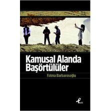 Profil Kitap Kamusal Alanda Başörtülüler