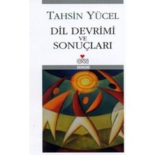 Can Yayınları Dil Devrimi ve Sonuçları