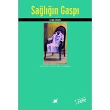 Ayrıntı Yayınları Sağlığın Gaspı