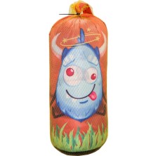 Uravas Store Bsk 5620 40X18 Baskılı Eko Kum Torbası -Ky Spor