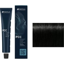 İndola Indola Boya 60Ml. 1-0 Siyah