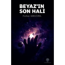 Platanus Publishing Beyaz'ın Son Hali