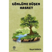 Platanus Publishing Gönlüme Düşen Hasret