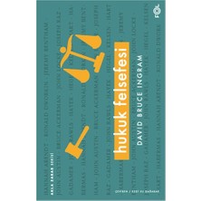 Fol Kitap Hukuk Felsefesi