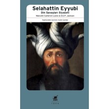Ayrıntı Yayınları Selahattin Eyyubi Savaşları Siyaseti
