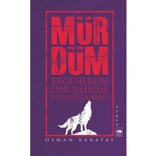 Ötüken Neşriyat Mürdüm