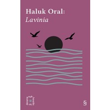 Everest Yayınları Lavinia - Everest Açıkhava 31