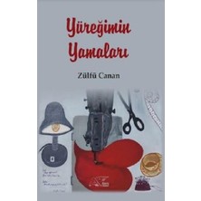 Kuytu Yayınları Yüreğimin Yamaları