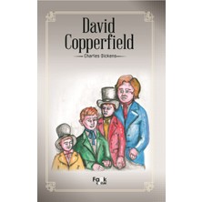 Fark Yayınları David Copperfield