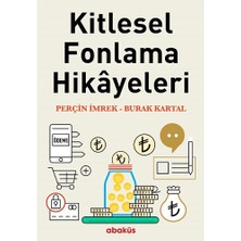 Abaküs Kitap Kitlesel Fonlama Hikayeleri