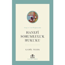 Hanefi Sorumluluk Hukuku