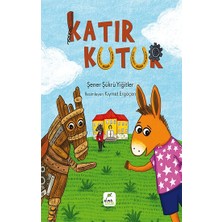 Elma Çocuk Katır Kutur