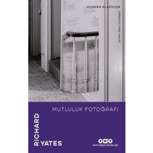 Yapı Kredi Yayınları Mutluluk Fotoğrafı