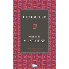 Koridor Yayıncılık Denemeler (Bez Ciltli)