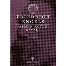 Yordam Kitap Alman Köylü Savaşı