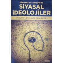 Orion Kitabevi Siyasal Ideolojiler