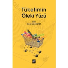 Gazi Kitabevi Tüketimin Öteki Yüzü