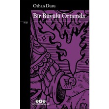Yapı Kredi Yayınları Bir Büyülü Ortamda