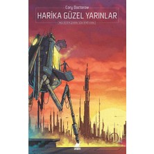 Ayrıntı Yayınları Harika Güzel Yarınlar