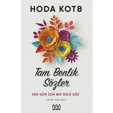 Mundi Tam Benlik Sözler