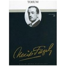 Büyük Doğu Yayınları Tohum : 15 - Necip Fazıl Bütün Eserleri