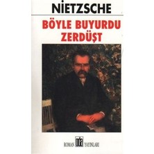 Oda Yayınları Böyle Buyurdu Zerdüşt