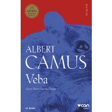 Can Yayınları Veba